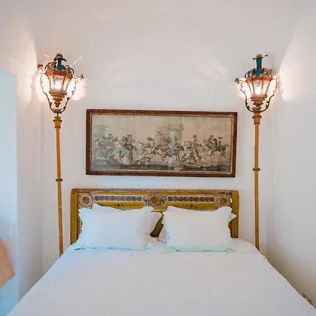 Villa Quattroventi 1890 *