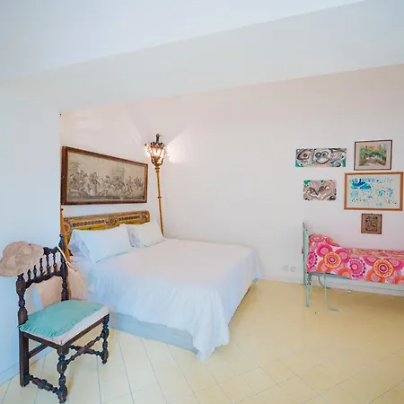 Villa Quattroventi 1890 Capri