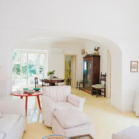 Quattroventi 1890 Capri