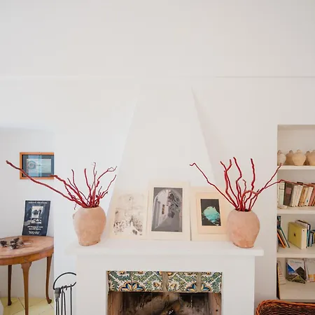 Quattroventi 1890 Capri