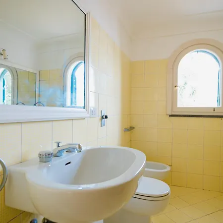 Vila Quattroventi 1890 Capri