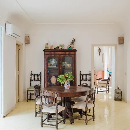 Vila Quattroventi 1890 *