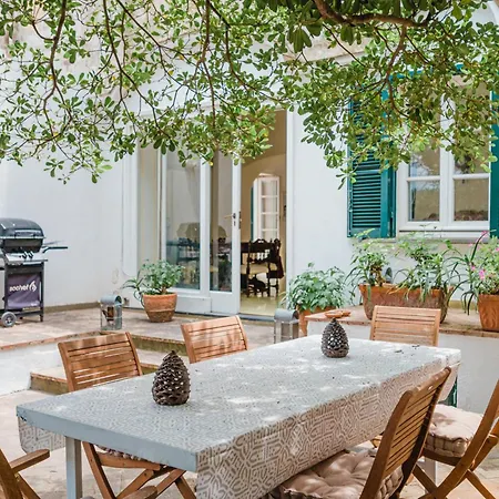 Quattroventi 1890 Capri