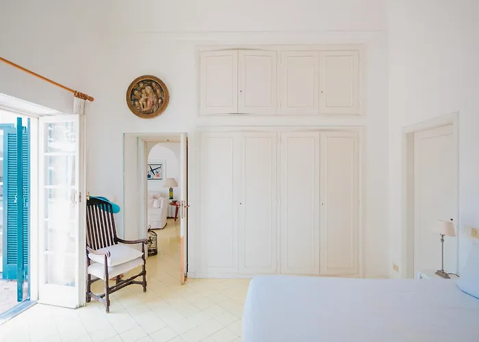 וילה Quattroventi 1890