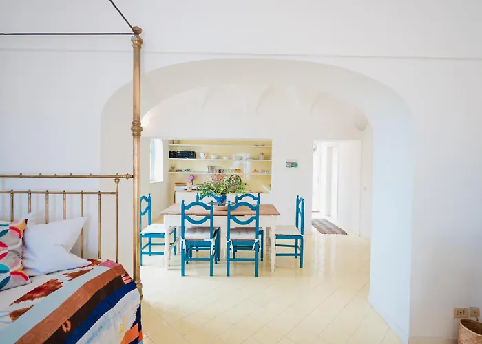 ヴィラ Quattroventi 1890 *