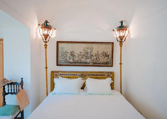 ヴィラ Quattroventi 1890 *