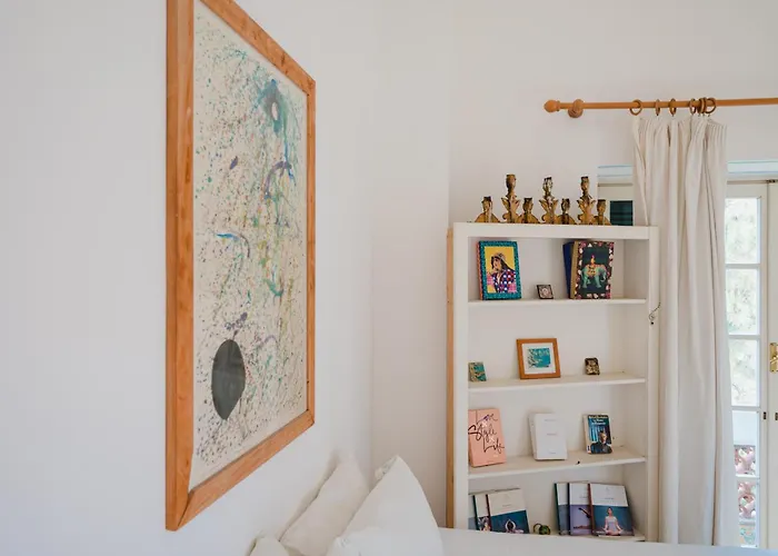 ヴィラ Quattroventi 1890 *