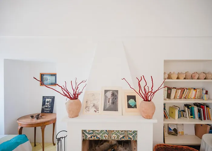 Quattroventi 1890 Capri