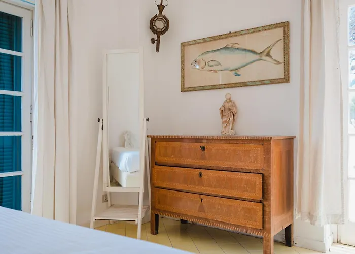 Quattroventi 1890 カプリ