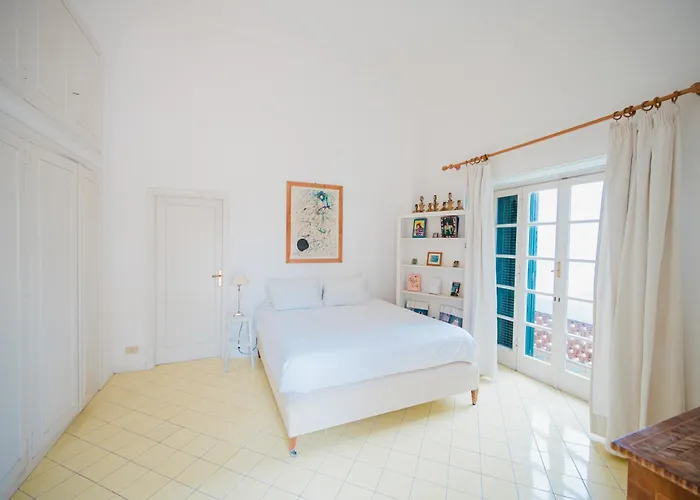 ヴィラ Quattroventi 1890