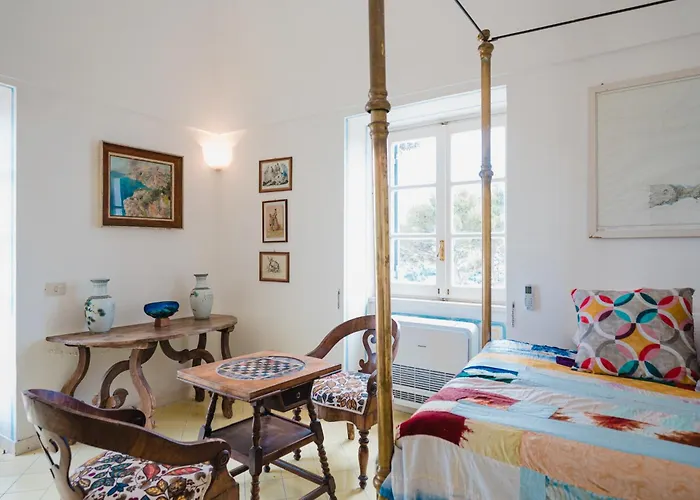 וילה Quattroventi 1890