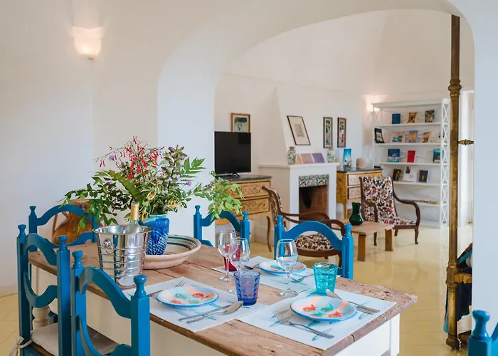 Quattroventi 1890 קאפרי