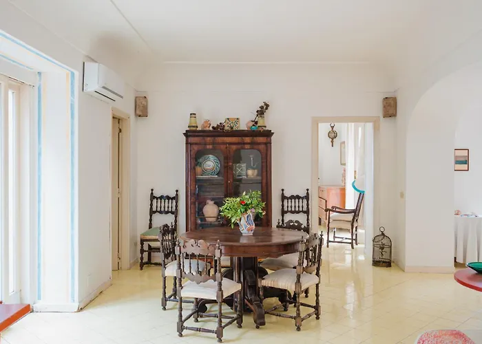 וילה Quattroventi 1890 *