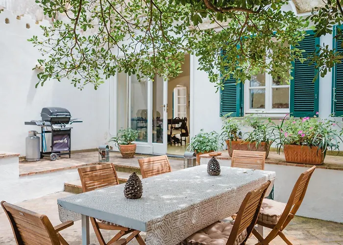 Quattroventi 1890 カプリ