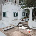 Quattroventi 1890 Vila Capri