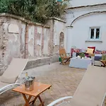 Vila Quattroventi 1890 Capri