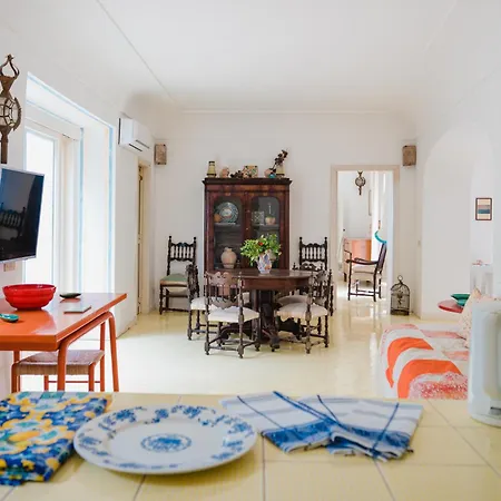 Βίλα Quattroventi 1890 Κάπρι