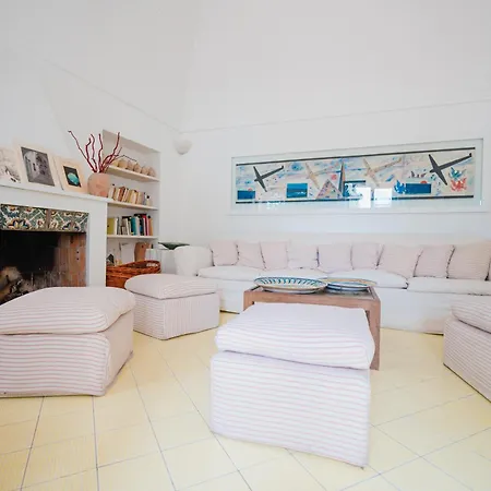 Quattroventi 1890 Κάπρι