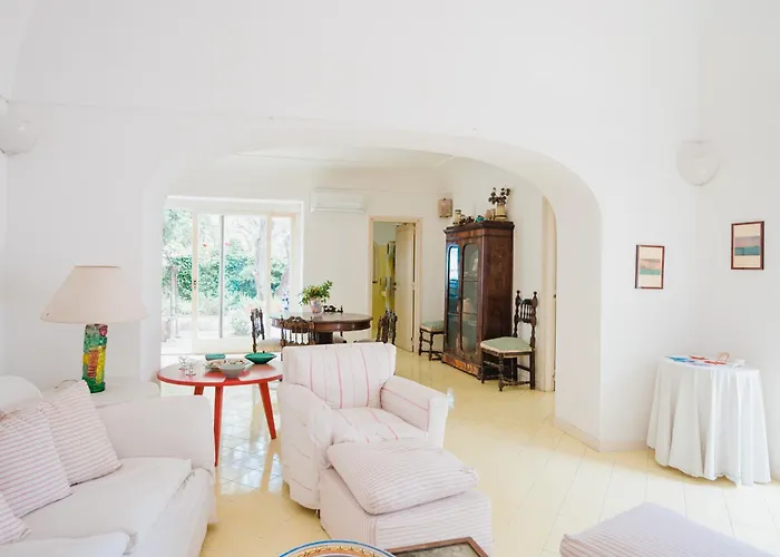 Quattroventi 1890 Κάπρι