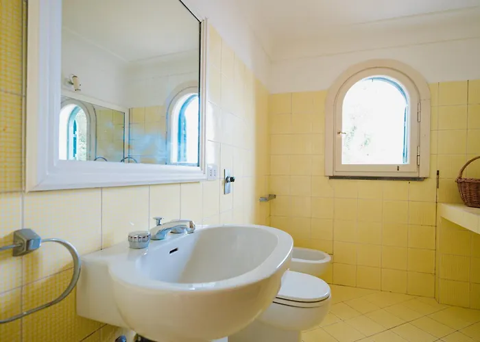 Βίλα Quattroventi 1890 Κάπρι