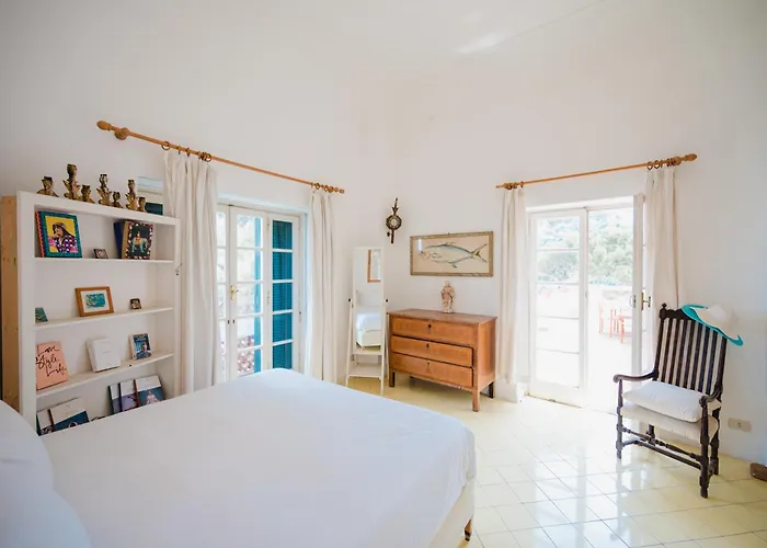 Quattroventi 1890 Κάπρι