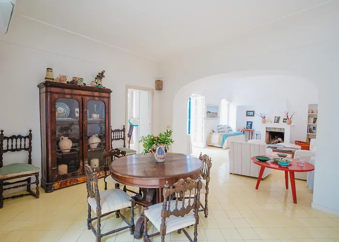 Βίλα Quattroventi 1890 Κάπρι