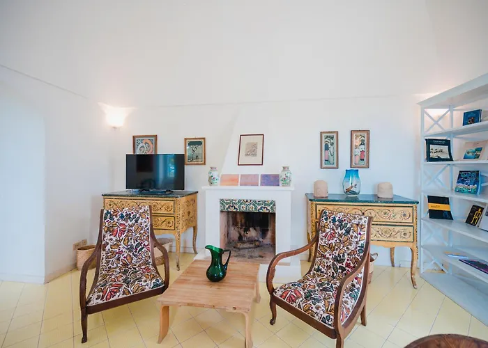 Βίλα Quattroventi 1890