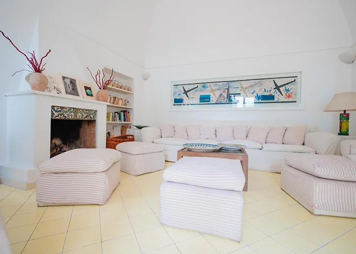 Quattroventi 1890 Κάπρι